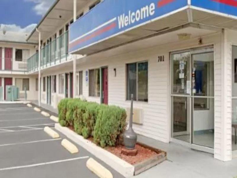 Americas Best Value Inn - Goldsboro Exteriér fotografie