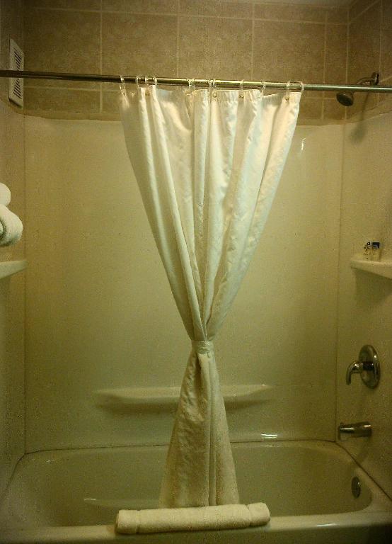 Americas Best Value Inn - Goldsboro Pokoj fotografie