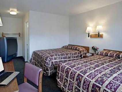 Americas Best Value Inn - Goldsboro Exteriér fotografie